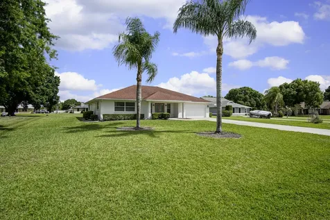 2321 SW 3rd Court Okeechobee FL 34974
