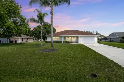 2321 SW 3rd Court Okeechobee FL 34974