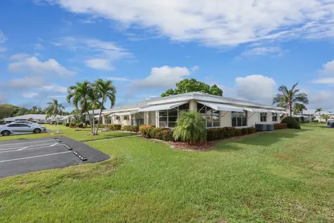 404 Sandpiper Drive Fort Pierce FL 34982