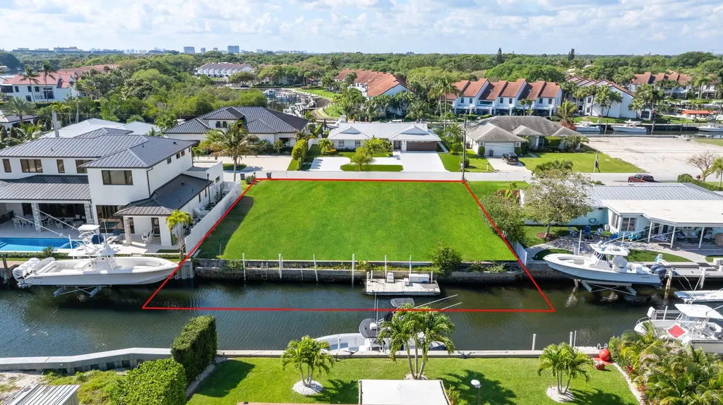 2339 Edward Road Palm Beach Gardens FL 33410