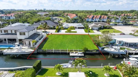 2339 Edward Road Palm Beach Gardens FL 33410