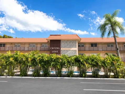 3930 Crystal Lake Drive Deerfield Beach FL 33064