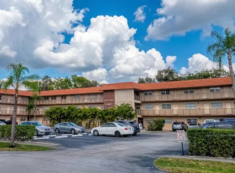 3930 Crystal Lake Drive Deerfield Beach FL 33064
