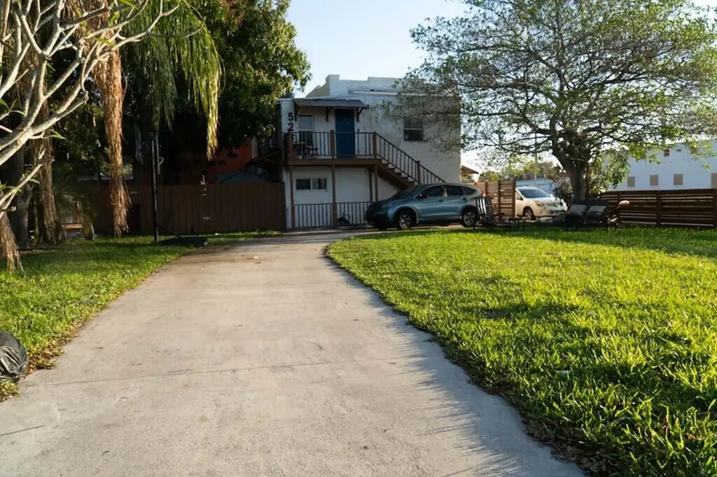 528 Churchill Road West Palm Beach FL 33405