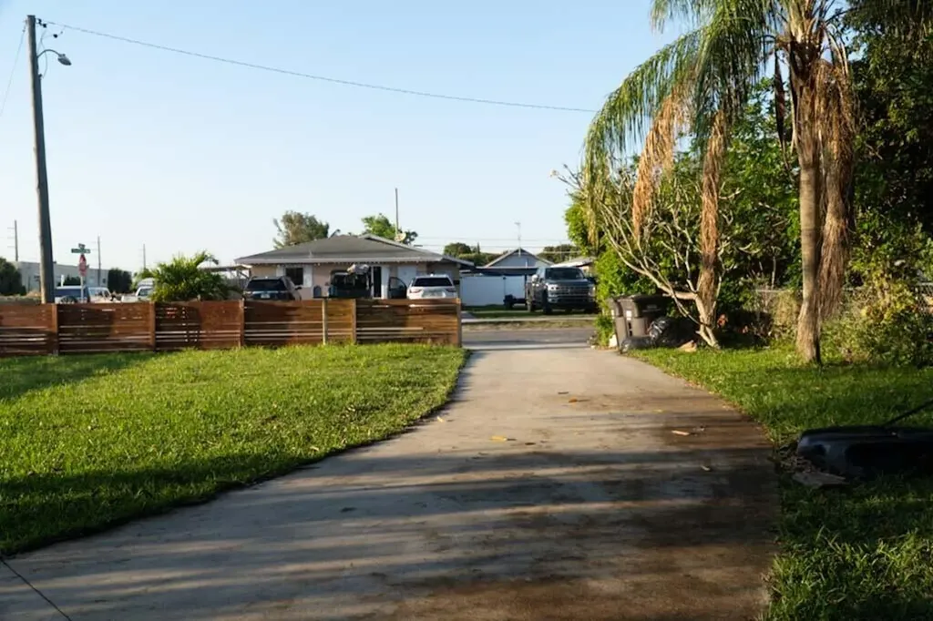 528 Churchill Road West Palm Beach FL 33405
