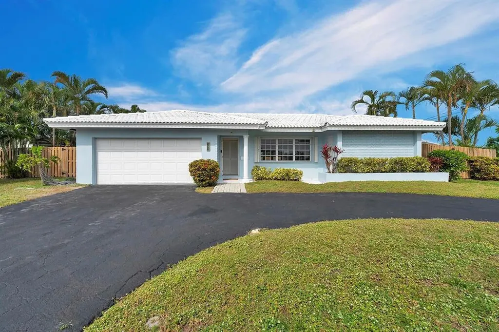 999 SE 6th Terrace Pompano Beach FL 33060
