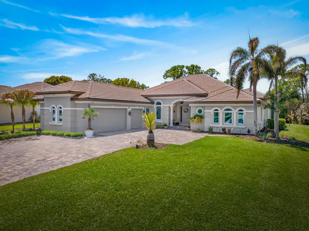 523 SW Squire Johns Lane Palm City FL 34990