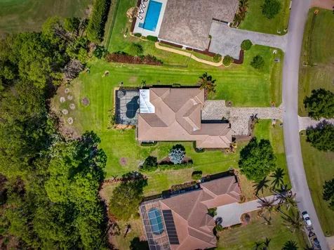 523 SW Squire Johns Lane Palm City FL 34990