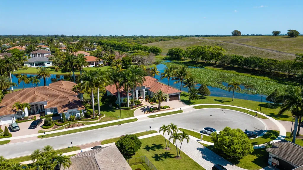 14831 SW 38th Street Davie FL 33331