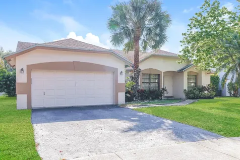 5134 NW 42nd Terrace Coconut Creek FL 33073