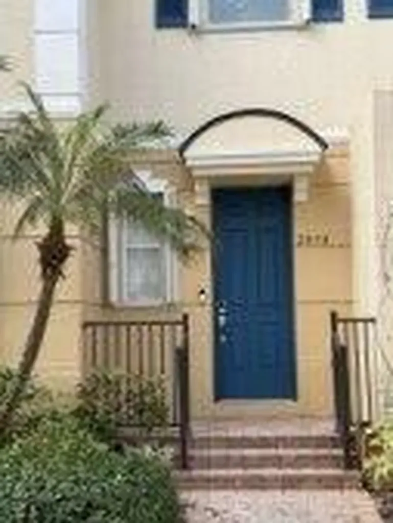 2858 S Oasis Drive Boynton Beach FL 33426