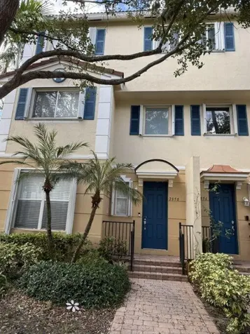 2858 S Oasis Drive Boynton Beach FL 33426