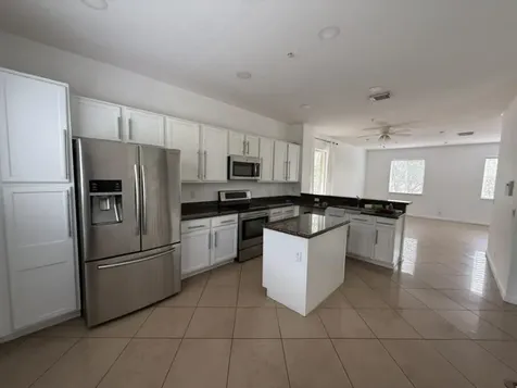2858 S Oasis Drive Boynton Beach FL 33426