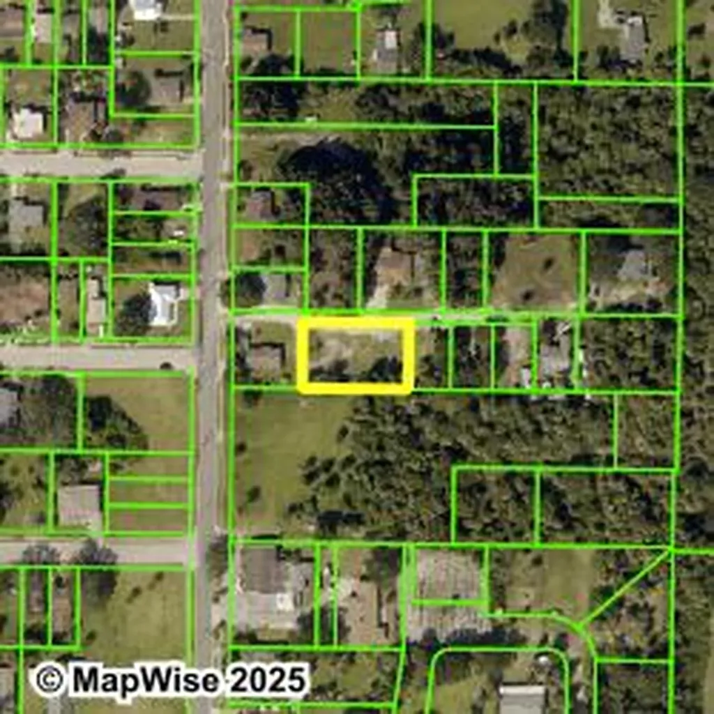 Unassigned Address Drive Melbourne FL 32901