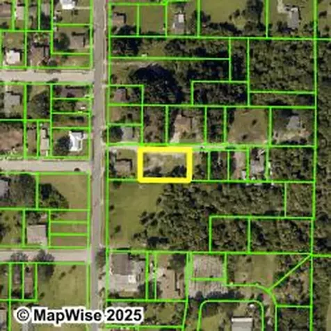 Unassigned Address Drive Melbourne FL 32901