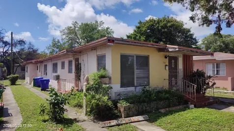 760 NW 52nd Street Miami FL 33127