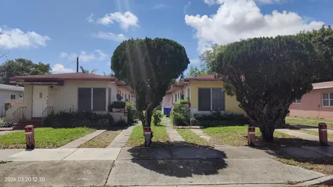 760 NW 52nd Street Miami FL 33127