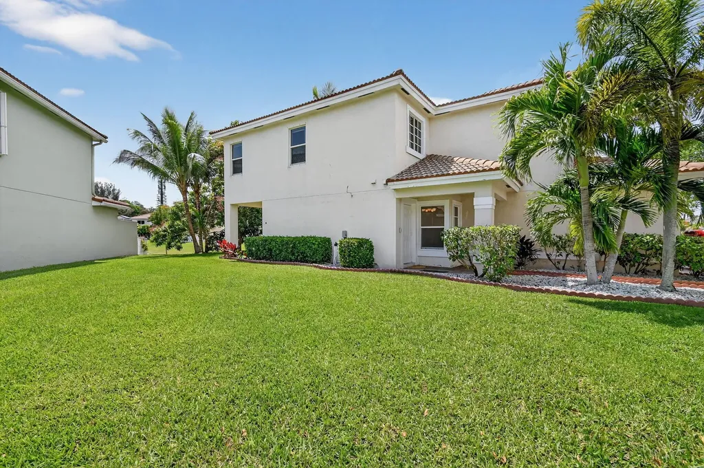 738 Perdido Heights Drive West Palm Beach FL 33413