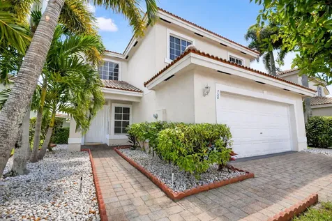 738 Perdido Heights Drive West Palm Beach FL 33413