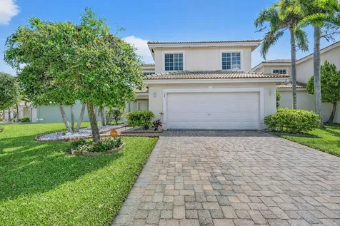 738 Perdido Heights Drive West Palm Beach FL 33413