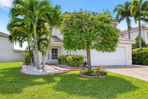 738 Perdido Heights Drive West Palm Beach FL 33413
