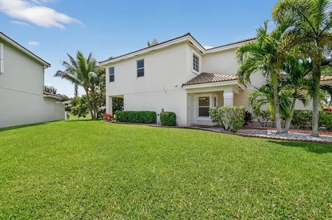 738 Perdido Heights Drive West Palm Beach FL 33413