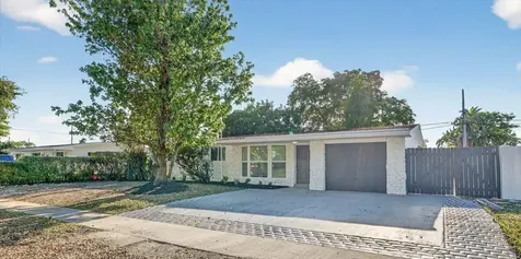 710 SW 67th Avenue Pembroke Pines FL 33023