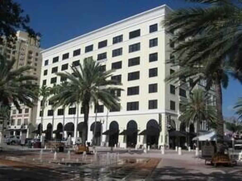 105 S Narcissus Avenue West Palm Beach FL 33401