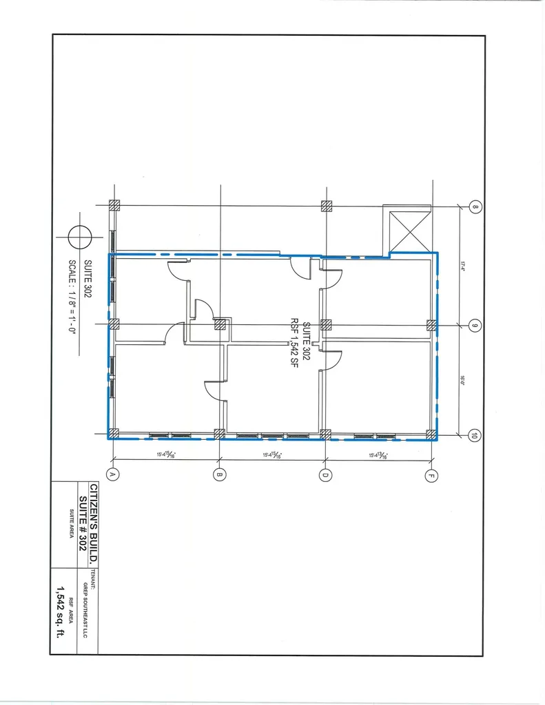105 S Narcissus Avenue West Palm Beach FL 33401