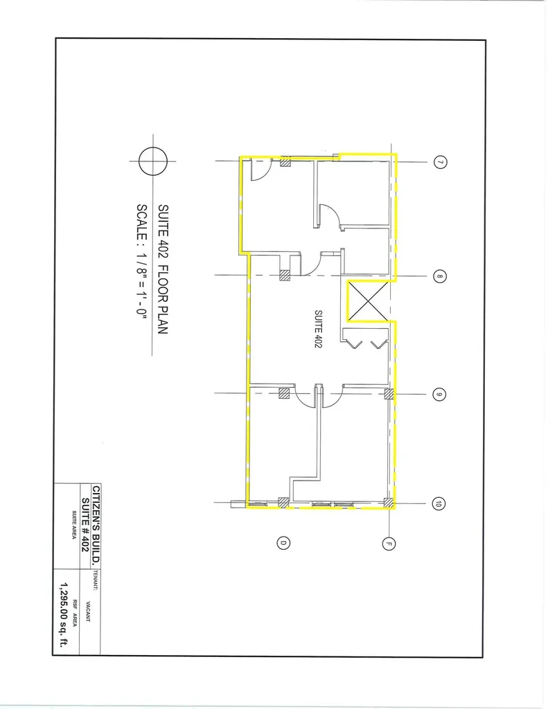 105 S Narcissus Avenue West Palm Beach FL 33401