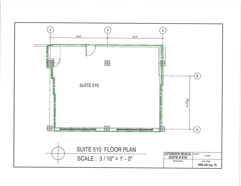 105 S Narcissus Avenue West Palm Beach FL 33401