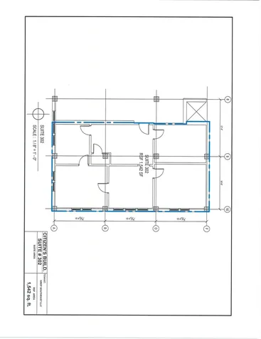 105 S Narcissus Avenue West Palm Beach FL 33401