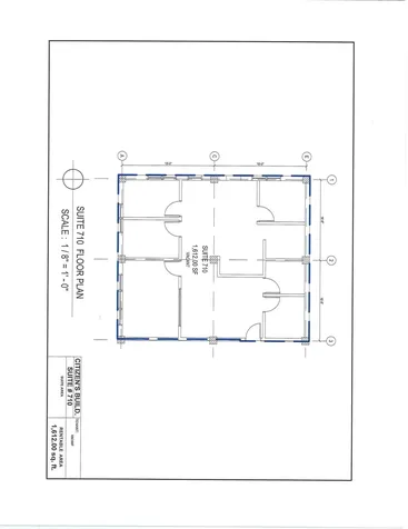 105 S Narcissus Avenue West Palm Beach FL 33401
