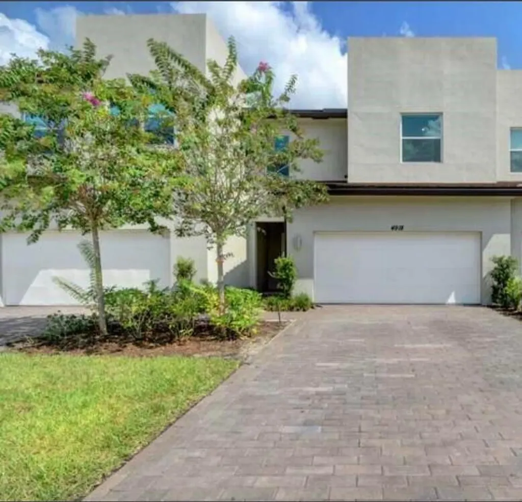 4938 Navali Drive Lake Worth FL 33467