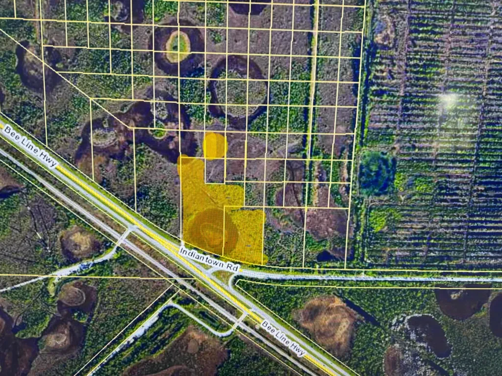 19807 W Indiantown Road Jupiter FL 33478