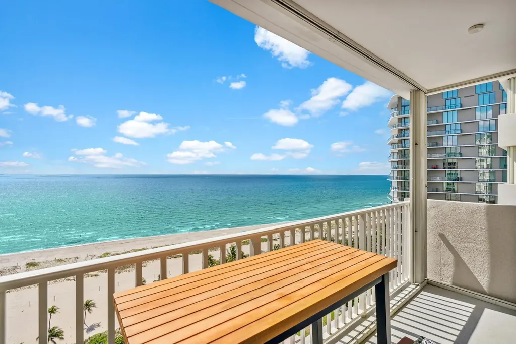 750 N Ocean Boulevard Pompano Beach FL 33062