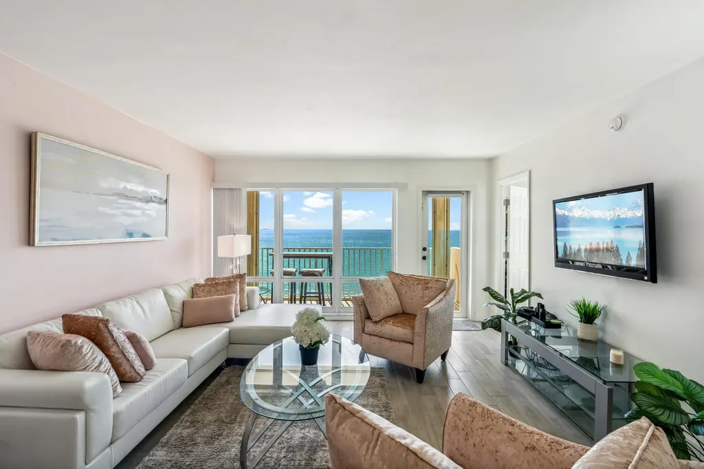 750 N Ocean Boulevard Pompano Beach FL 33062