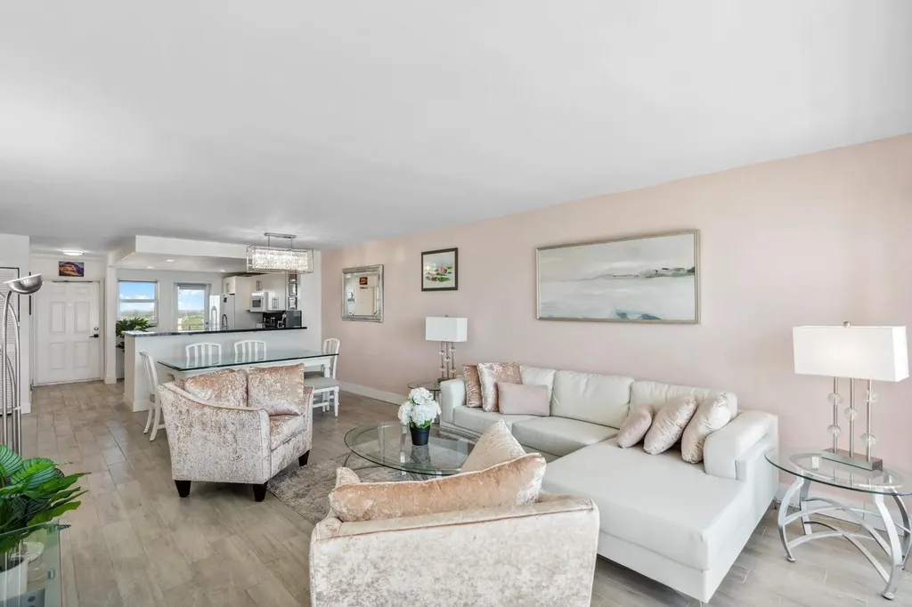 750 N Ocean Boulevard Pompano Beach FL 33062