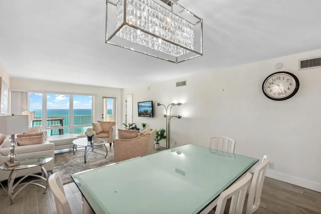750 N Ocean Boulevard Pompano Beach FL 33062