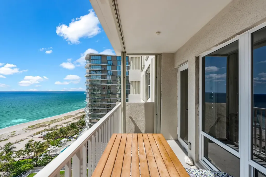 750 N Ocean Boulevard Pompano Beach FL 33062