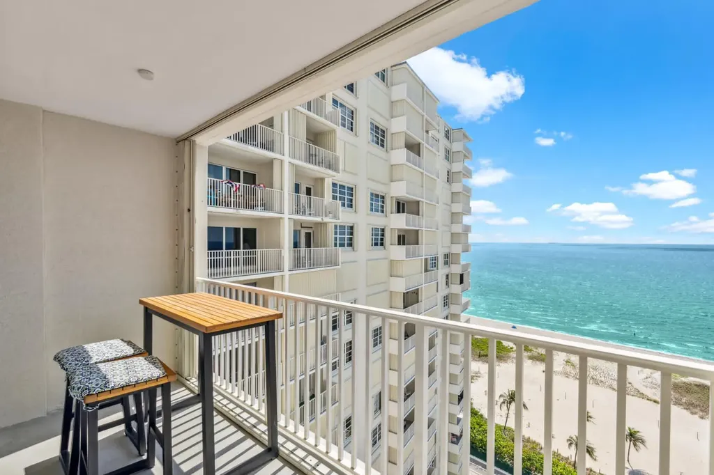 750 N Ocean Boulevard Pompano Beach FL 33062