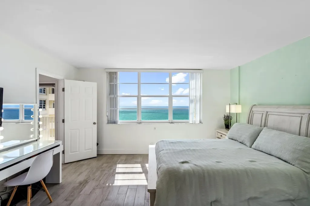 750 N Ocean Boulevard Pompano Beach FL 33062