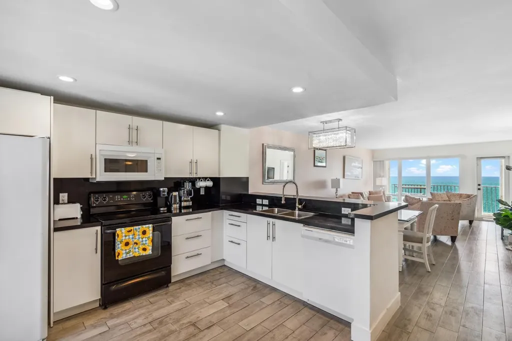 750 N Ocean Boulevard Pompano Beach FL 33062