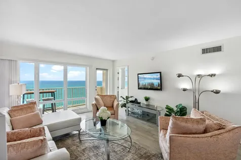 750 N Ocean Boulevard Pompano Beach FL 33062