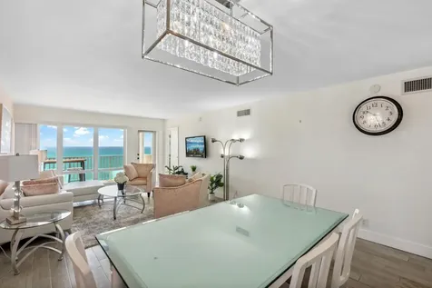 750 N Ocean Boulevard Pompano Beach FL 33062