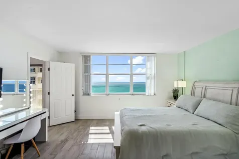 750 N Ocean Boulevard Pompano Beach FL 33062