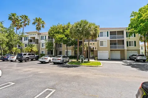 11661 W Atlantic Boulevard Coral Springs FL 33071