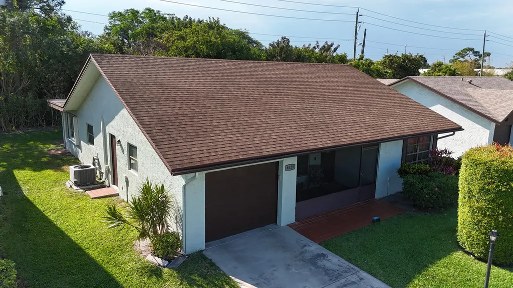 6329 Tall Cypress Circle Greenacres FL 33463