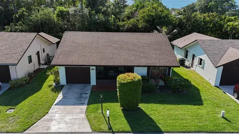 6329 Tall Cypress Circle Greenacres FL 33463