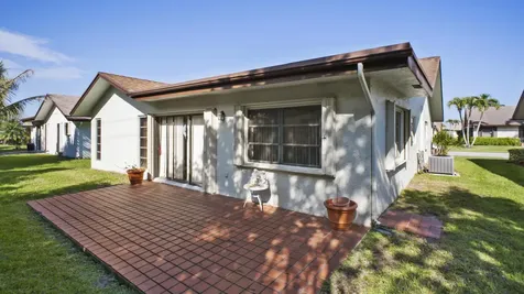 6329 Tall Cypress Circle Greenacres FL 33463